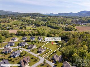 LOT 80 Blacksmith Run Dr, Hendersonville, NC 28792
