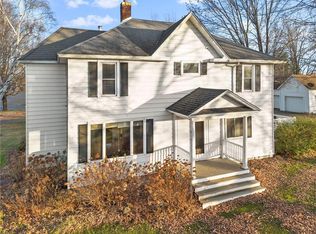1045 Grove Street, Cumberland, WI 54829