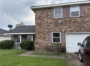2425 N Sugar Ridge Rd, La Place, LA 70068