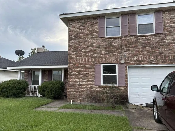 2425 N Sugar Ridge Rd, La Place, LA 70068