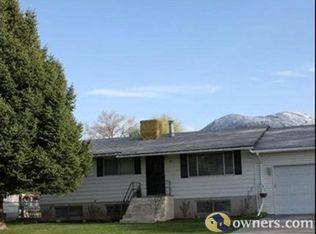 785 W 100 S, Payson, UT 84651
