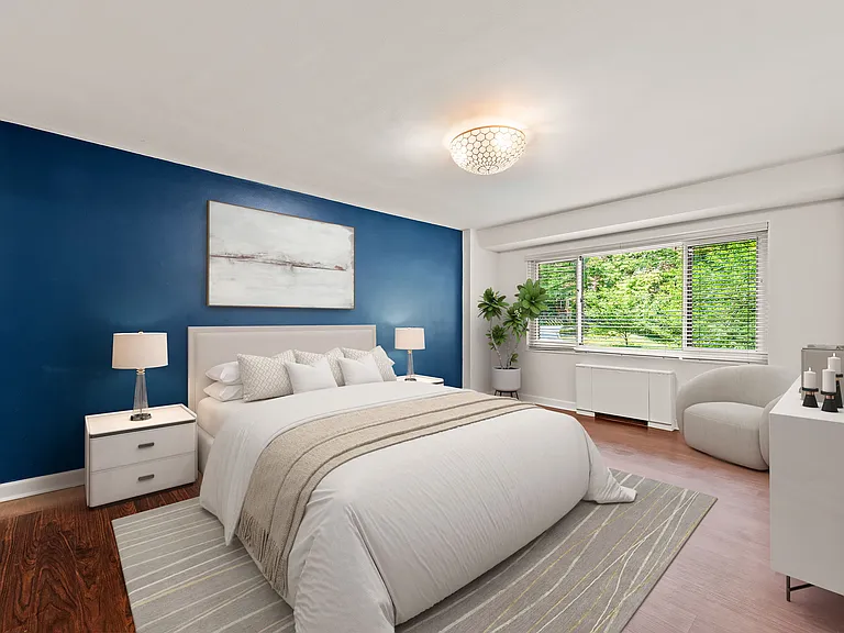4201 Cathedral Ave NW #501W — Photo 22