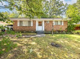3 Gregory Ln, Little Rock, AR 72205