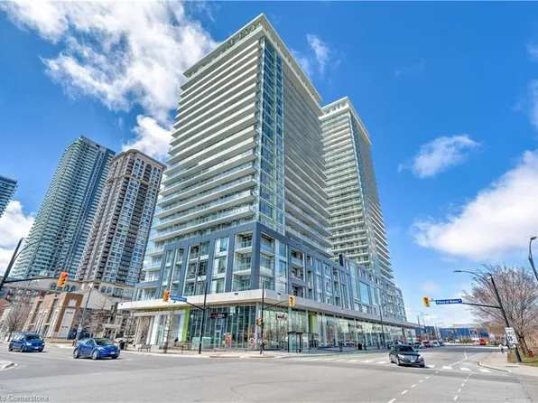 365 Prince Of Wales Dr #1312, Mississauga, ON L5B 0G6