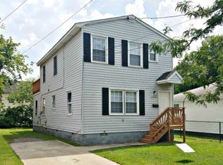 1257 W 40th St, Norfolk, VA 23508