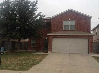 2254 Old Spanish Trl, Laredo, TX 78046