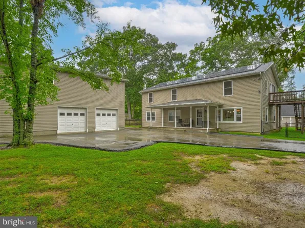 23161 Town Creek Dr, Lexington Park, MD 20653