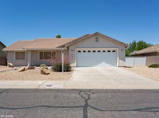 2027 Will Rogers Way, Kingman, AZ 86409