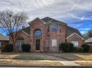 2312 Mesa Oak Trl, Plano, TX 75025