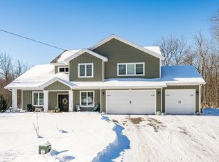 3879 Okerstrom Rd, Hermantown, MN 55811