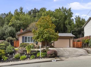 5640 Cold Water Dr, Castro Valley, CA 94552