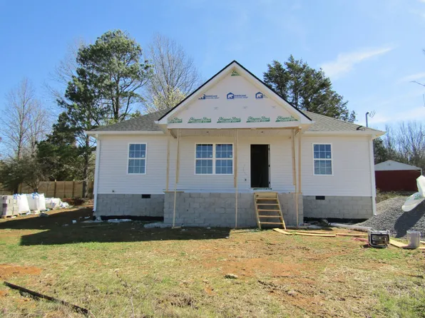 1610 Larry Dospil Dr Lot 34, Lewisburg, TN 37091