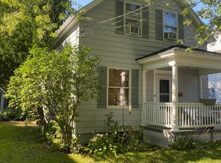 5 Newman St, Lewiston, ME 04240