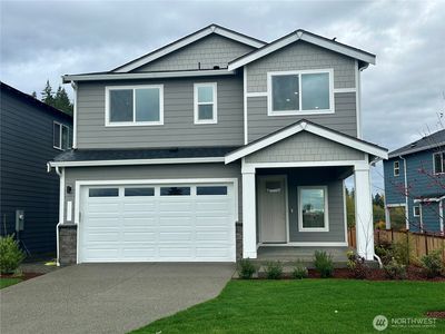 2072 NE Norseman Way, Poulsbo, WA, 98370