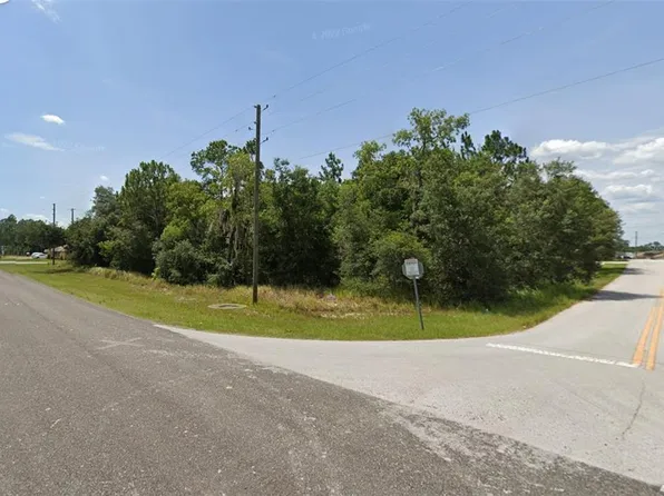 1 Locust Pass Run Lot 1, Ocala, FL 34472