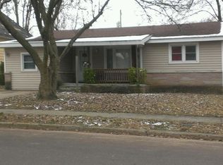946 W Brower St, Springfield, MO 65802