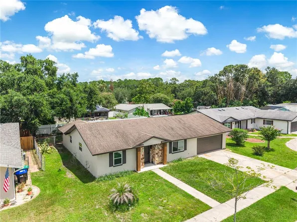 8624 BAYLOR CIRCLE, ORLANDO, FL 32817