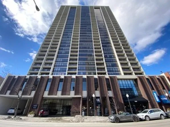1636 N Wells St APT 2612, Chicago, IL 60614