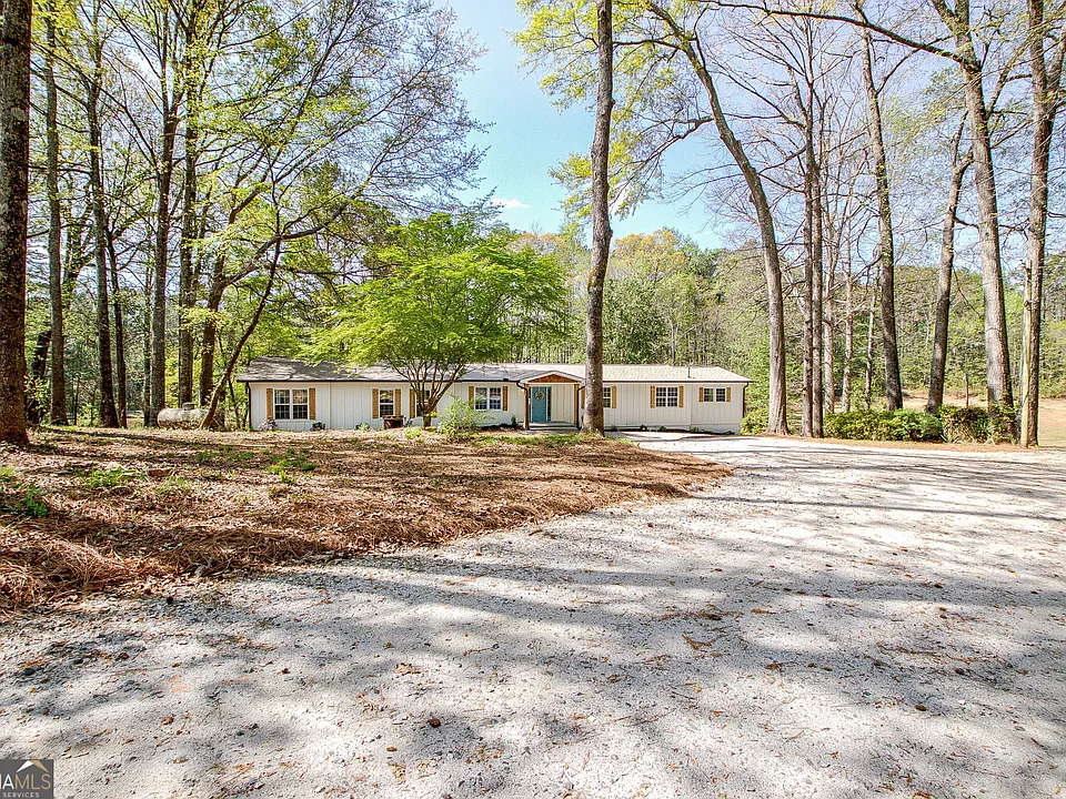 140 Mary Freeman Rd
