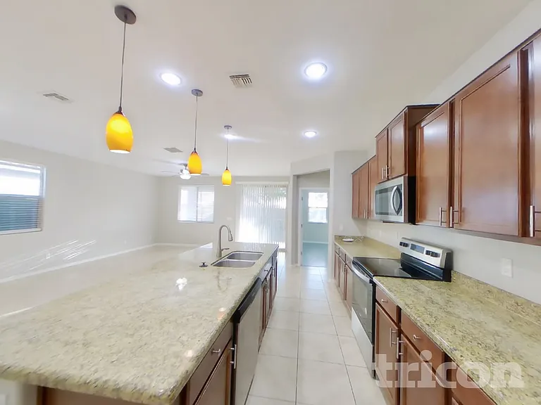 34953 N Open Range Dr — Photo 7