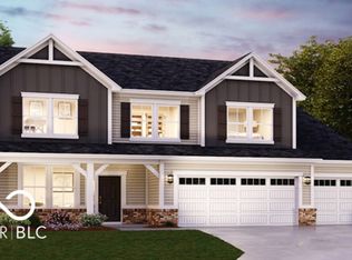 7171 Portico Ln, McCordsville, IN 46055