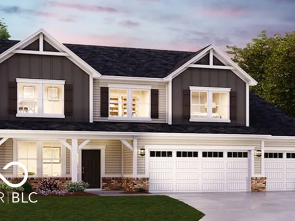 7171 Portico Ln, McCordsville, IN 46055