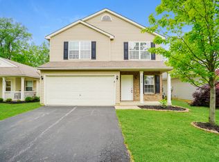 3948 Rosette Dr, Grove City, OH 43123