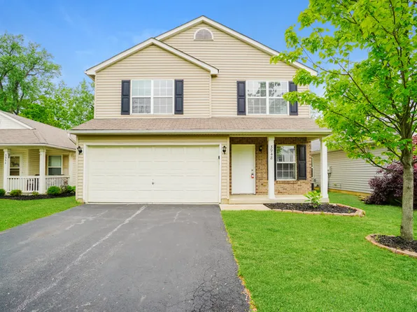 3948 Rosette Dr, Grove City, OH 43123