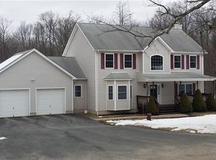 196 Forest Rd, Woodridge, NY 12789