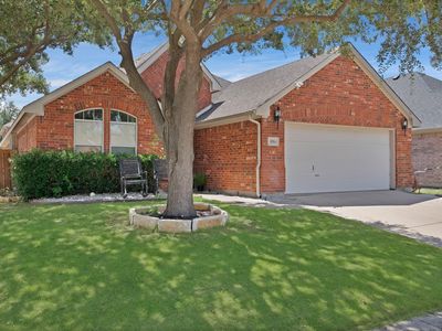10814 J A Forster Dr, Rowlett, TX, 75089