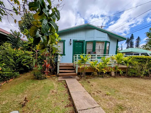 405 Lanai Ave, Lanai City, HI 96763