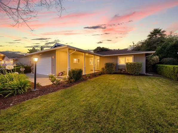 38172 Ashford Way, Fremont, CA 94536