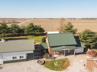 2807 Klein School Rd, New Athens, IL 62264