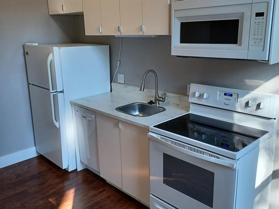 1st image of 2111 Cherokee St #2F