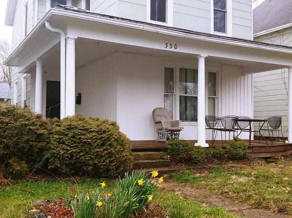 330 Greenwood Ave, Fort Wayne, IN 46808