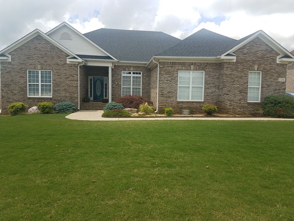 Welcome Home! 