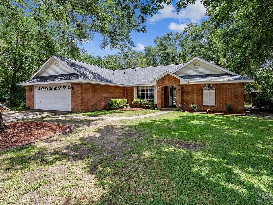 9640 Hummingbird Blvd, Pensacola, FL 32514 | Zillow