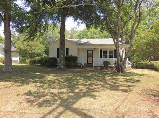 193 S Main St, Bostic, NC 28018