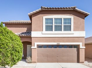 3148 W Carson Rd, Phoenix, AZ 85041