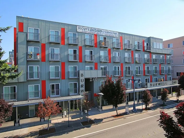 Welcome to Harborside Flats — Photo 20