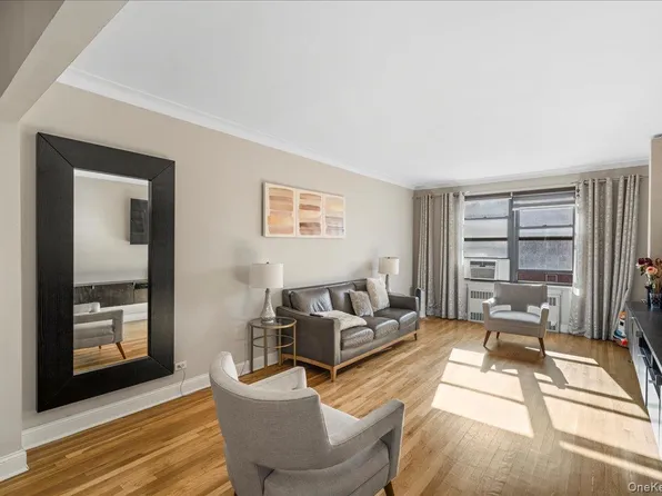 110-45 71st Road #6D, Forest Hills, NY 11375