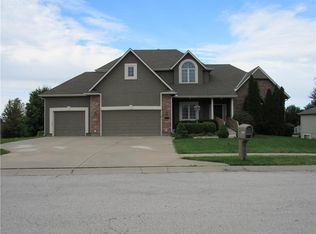 10102 NE 99th Ter, Kansas City, MO 64157