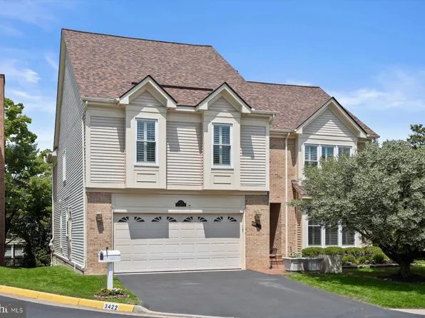 3422 Silver Maple Pl, Falls Church, VA 22042