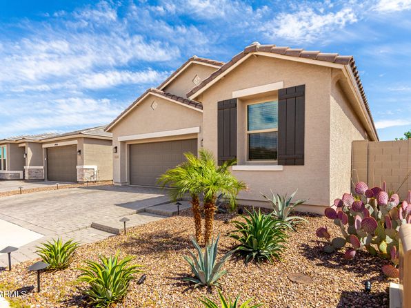 12423 W Citrus Way, Litchfield Park, AZ 85340