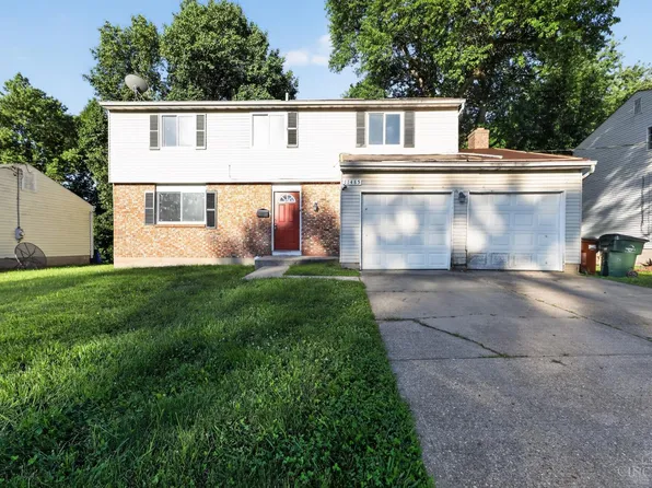 11485 Lincolnshire Dr, Cincinnati, OH 45240