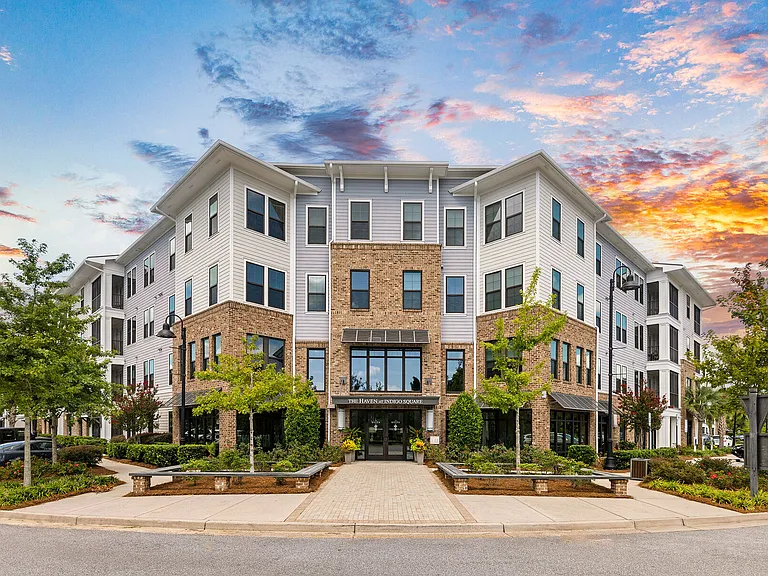 The Haven at Indigo Square — Photo 20