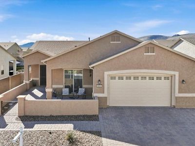 5282 N Elliot Ave, Prescott Valley, AZ, 86314
