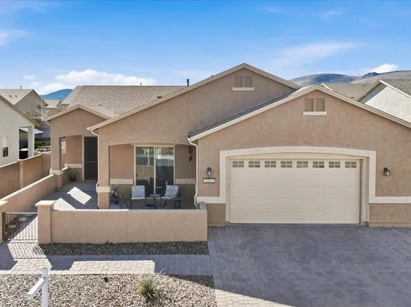 5282 N Elliot Ave, Prescott Valley, AZ 86314