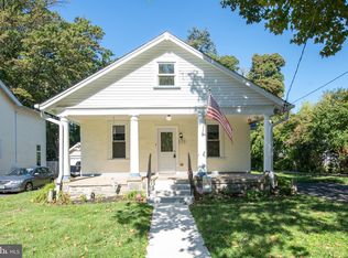 8350 Cadwalader Ave, Elkins Park, PA 19027