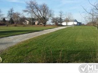 5802 Shoefelt Rd, North Street, MI 48049